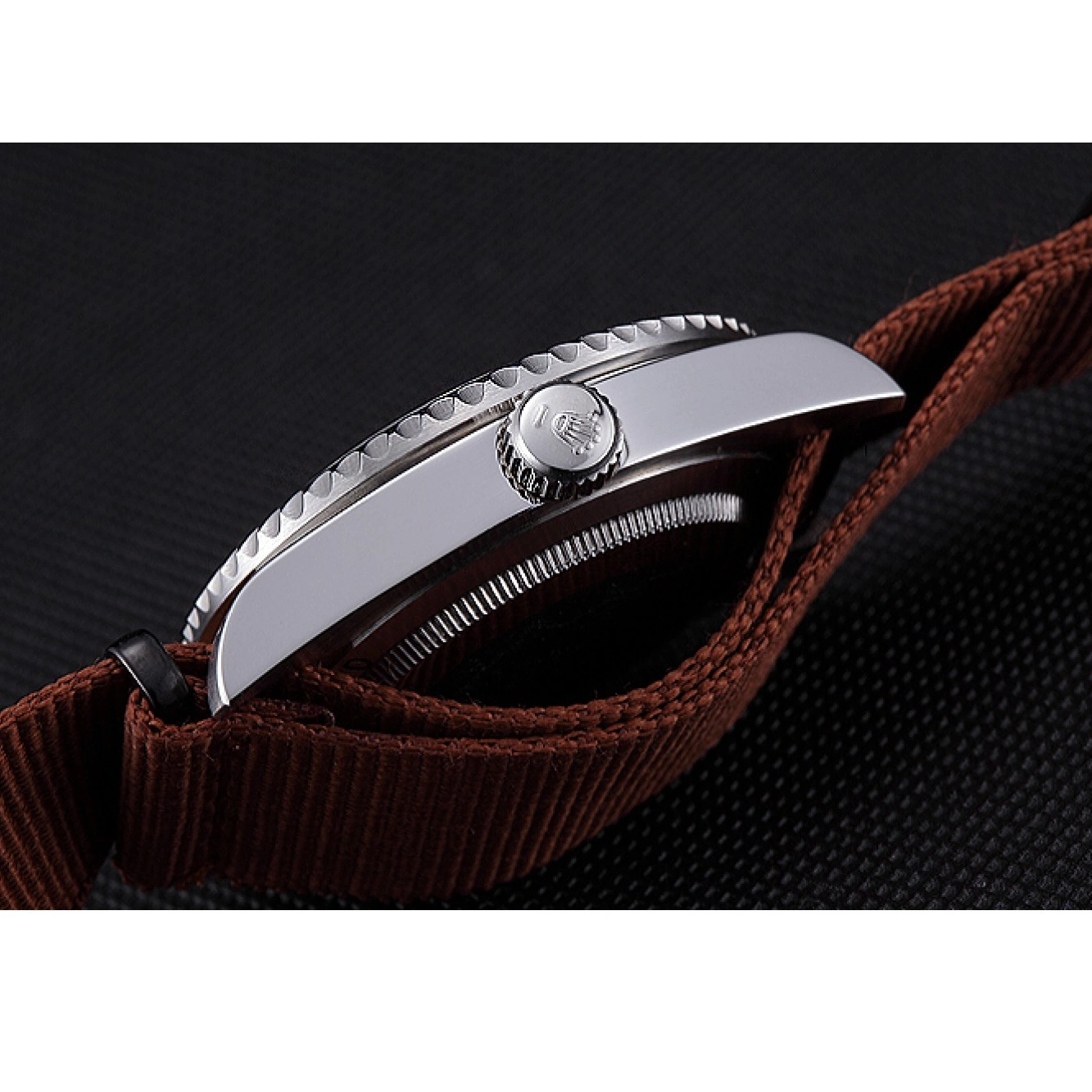 Best AAA Replica Sites Brown Stealth 621992 Submariner Rolex 0802